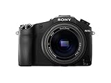 SONY デジタルカメラ Cyber-shot RX10 II 光学8.3倍 DSC-RX10M2