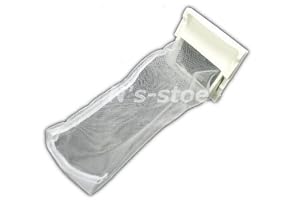 パナソニック 洗濯機用糸くずフィルター AXW22AW59U0