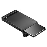 Salcar 2.5インチ　高速USB3.0対応　5 Gbps 　SATA III（6GB）対...