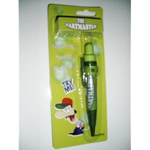 Top 10 Best Gag Gifts for Men 2012 - 2013.