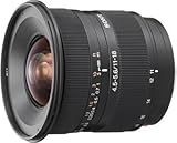 SONY DT 11-18mm F4.5-5.6 SAL1118 - Internationa...
