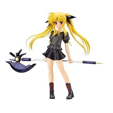 魔法少女リリカルなのは The MOVIE 1st フェイト・テスタロッサ 私服Ver. (1/7スケール PVC塗装済み完成品)