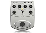 BEHRINGER BDI21 ダイレクトボックス