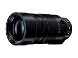 Panasonic マイクロフォーサーズ用 超望遠ズームレンズ LEICA DG VARIO-...