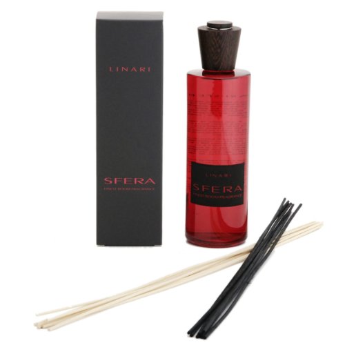 (リナーリ)/LINARI フレグランス ルームディフューザー SFERA(スフェラ) 500mL[並行輸入品]