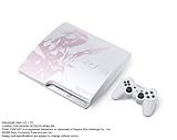 PlayStation 3(250GB) FINAL FANTASY XIII LIGHTNING EDITION(CEJH-10008)