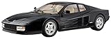 Hobby JAPAN 1/18 フェラーリ テスタロッサ 1989 ブラック