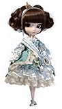 Pullip 深澤 翠×La robe vert clair (ふかさわ みどり×ラ・ローブ ...