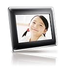 サムスン 8インチワイド デジタルフォトフレーム SPF-87H