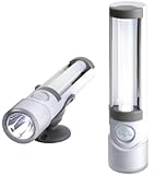 RITEX ライテックス 懐中電灯付LEDセンサースリム ASL-030