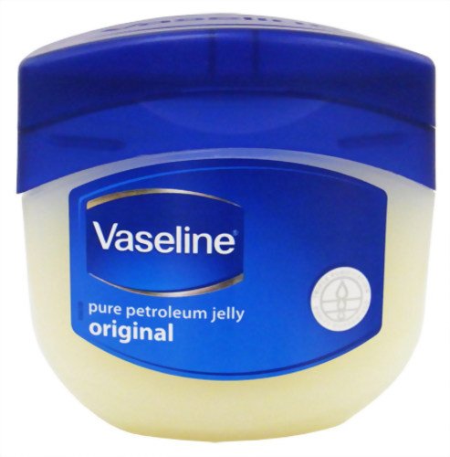 ヴァセリン オリジナルピュアスキンジェリー 200g