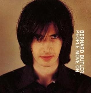 ピープル・ムーヴ・オン