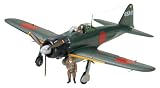 1/32 エアークラフト No.18 1/32 三菱 零式艦上戦闘機 五二型 60318