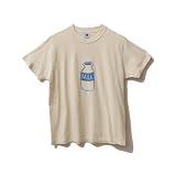 (ジー・ディー・シー) GDC ミルク Tシャツ
