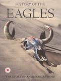 駆け足の人生~ヒストリー・オブ・イーグルス<デラックス・エディション> [DVD]