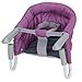 Inglesina イングリッシーナ Fast table chair ファスト テーブルチェア pink ピンク AY90D3FUX US/D 並行輸入品