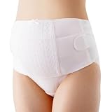 犬印本舗 サポートアップ妊婦帯 M ピンク ナイロン HB8055