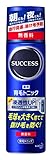 サクセス 薬用育毛トニック 無香料 180g