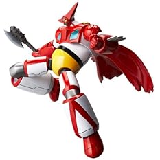 リボルテックヤマグチ No.31 OVAゲッター