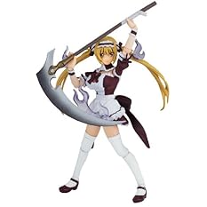 リボルテック アイリ2Pカラー リボルテッククイーンズブレイド シリーズNo.002-EX