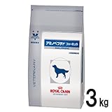 ロイヤルカナン 療法食 アミノペプチド フォーミュラ 犬用 3kg