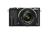 Nikon デジタルカメラ DL 18-50 f/1.8-2.8 2081万画素 1.0型セン...