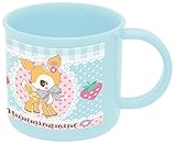 スケーター コップ 200ml 食洗機対応 ハミングミント サンリオ KE4A
