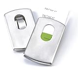 TROIKA ビジネスカードケース スライド CDC30/ST