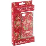 2010-2011年キャスキッドソン(Cath Kidston)iPhone用ケース/アイフォンケースiPhone4対応【Spray Flowers】