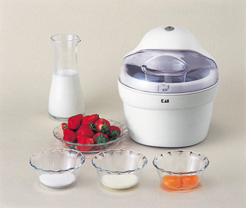 貝印 アイスクリームメーカー DL0272