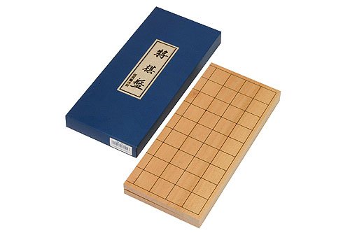 任天堂 将棋 折盤 新桂5号