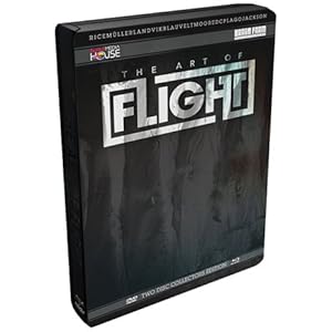 The Art Of Flight [DVD+Blu-ray]