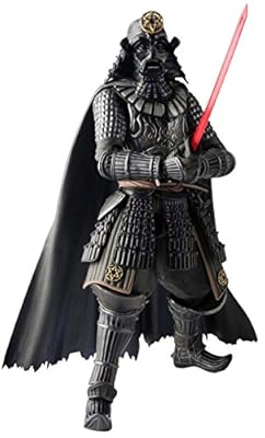 名将 MOVIE REALIZATION 侍大将ダースベイダー