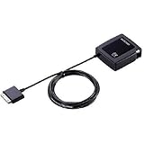 エレコム iPod用AC充電器(ブラック) AVD-ACAD1NBK