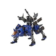 1/72 ZOIDS コマンドウルフLC&AC バラッド仕様 【第50回全日本模型ホビーショー受注限定品】