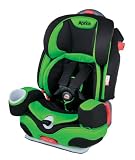 アップリカ Euro Harness STD バップレスグリーン