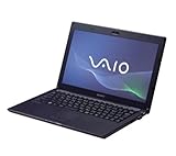 SONY VAIO Xシリーズ X118 11.1インチ Win7HomePremium 32bit ブラック VPCX118KJ/B