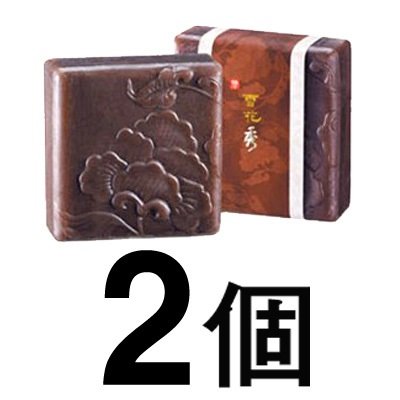 雪花秀 [ソルファス] 宮中石鹸70g / 2個