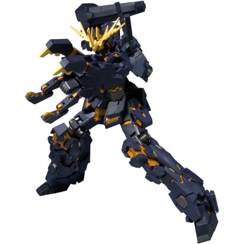 ROBOT魂 [SIDE MS] バンシィ