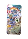 (ツモリチサト) TSUMORI CHISATO / S セドナのスケッチiPhone5ケース /