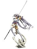 戦国ランス 戦姫  (1/8スケールPVC塗装済完成品)