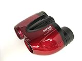 SIGHTRON 双眼鏡 ポロプリズム 5倍20mm口径 SAFARI 5×20 ワインレッド...