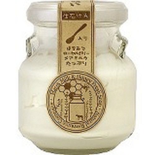 生せっけん メアミルク&ハニー