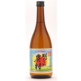 【鹿児島県本格焼酎鑑評会「優等賞」受賞酒！】　鹿児島県　霧島町蒸留所　明るい農村【あかるいのうそん】　25°720ml