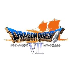 ドラゴンクエストVII エデンの戦士たち