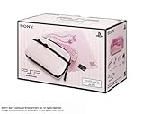 PSP「プレイステーション・ポータブル」 バリュー・パック for Girls(PSPJ-30019)