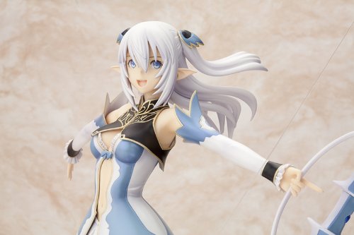 シャイニング・ブレイド アルティナ・メル・シルフィス (1/8スケール PVC塗装済み完成品)