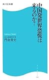 中国発世界恐慌は来るのか? (角川SSC新書 44)