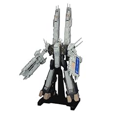 SDF-1 MACROSS (超時空要塞マクロス ~愛・おぼえていますか~) (1/3000スケール 完全変形フィギュア)