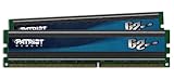 PATRIOT　メモリ　G2シリーズ 8GB×2枚組 合計16GBモデル PGD316G1600ELK
